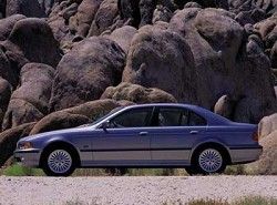 540i(E39) BMW 