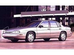 Chevrolet Lumina Sedan(W-pl) 