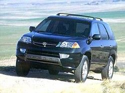 Acura MDX 3.5 ����