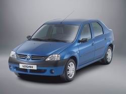 Renault Logan 1.6 