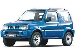 Jimny 1.3 Suzuki 